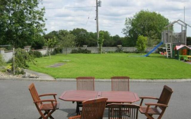 Alverna House B&B