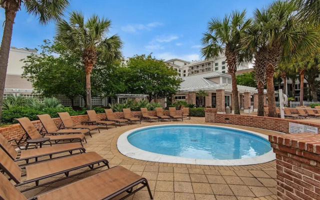 Market Street Inn 545