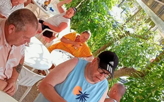 Villa Fortin Pansiyon