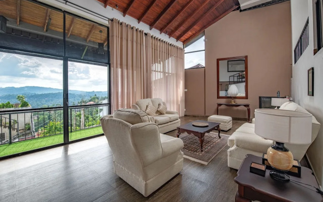 Swarga Villa