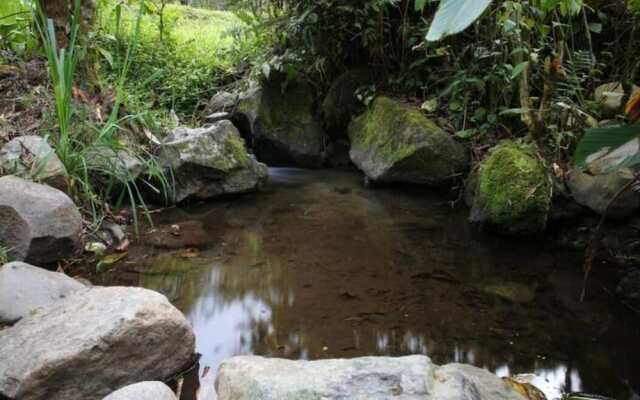 Mindo Eco chalet