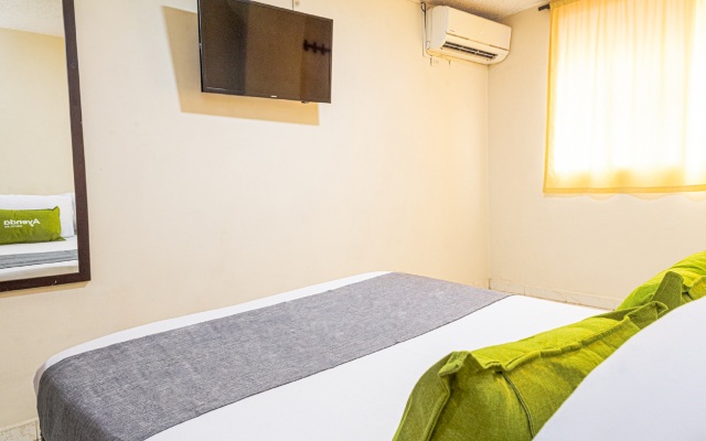 Hotel Boston Superior