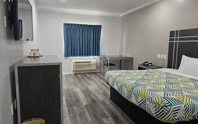 Motel 6 Houston, TX - 249 - Willowbrook