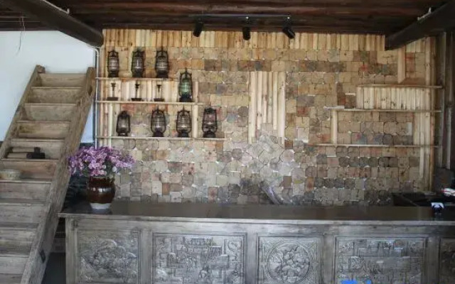 Rujia Inn