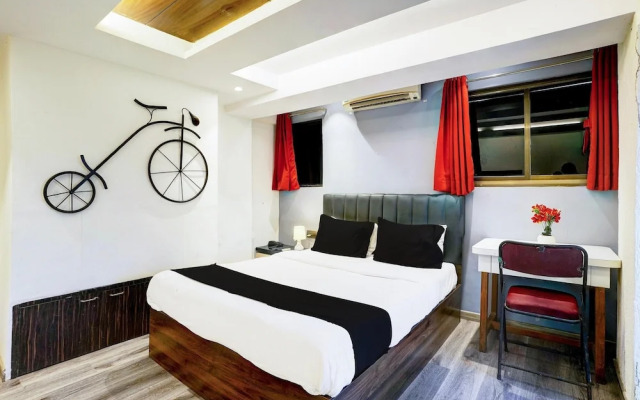 Comfortable Stays at Navi Mumbai