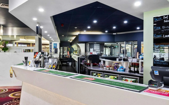 Foreshore Hotel
