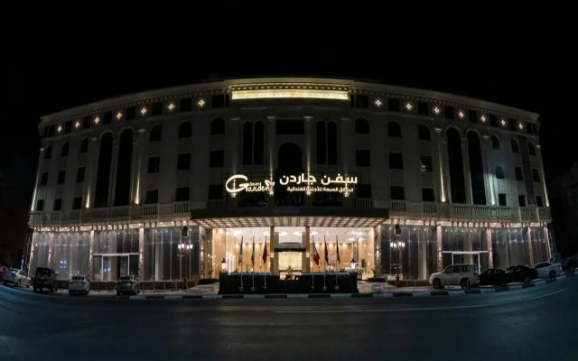 Seven Gardens Resorts