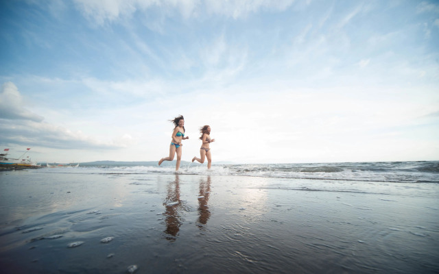 CML Beach Resort & Water Park