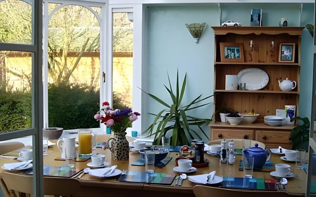 Woodacre B&B