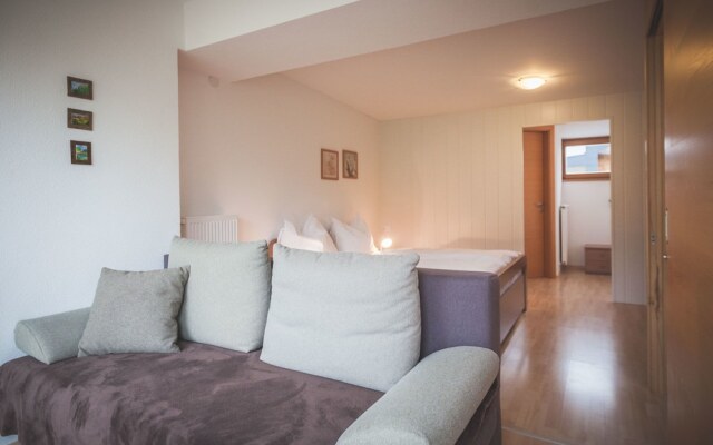 Appartements Durnbrunn