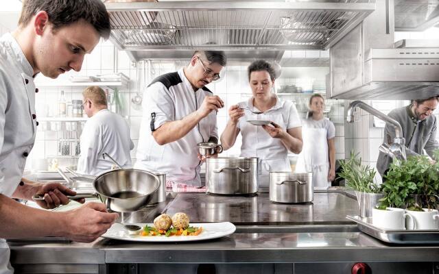 Krone Hittisau - Hotel & Restaurant im Bregenzerwald