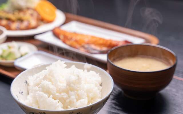 Hirononomori Maehama Bekkan - Male only