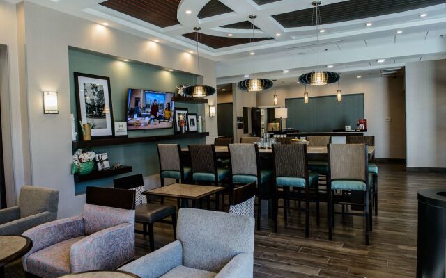 Hampton Inn Bainbridge