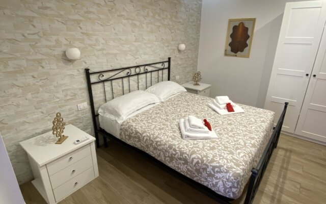 Ventidueventi Luxury suites