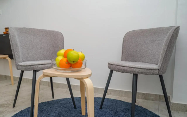 Victor - adorable studio with terrace+free parking