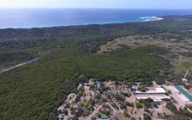 Sodwanabay Lodge House 58