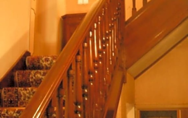 BB Elda Country House