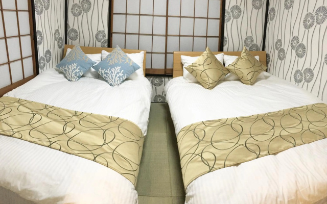 My Home in Tokyo - Vacation STAY 73238v – Guest Rooms – Tokyo