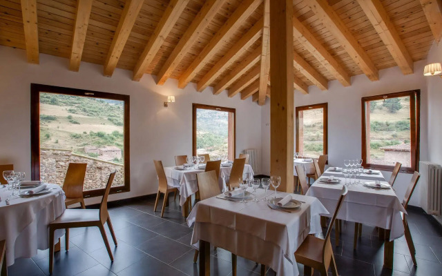 Posada Real LA ALMAZUELA