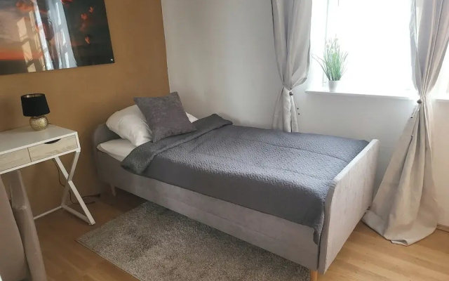 Apartment Kostera