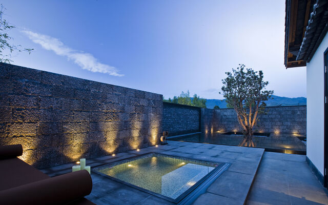 Pullman Lijiang Resort and Spa