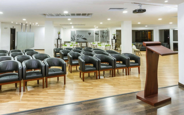 Hotel Valgus