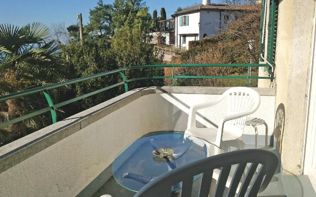 Chemin du Plan 23 - INH 24484