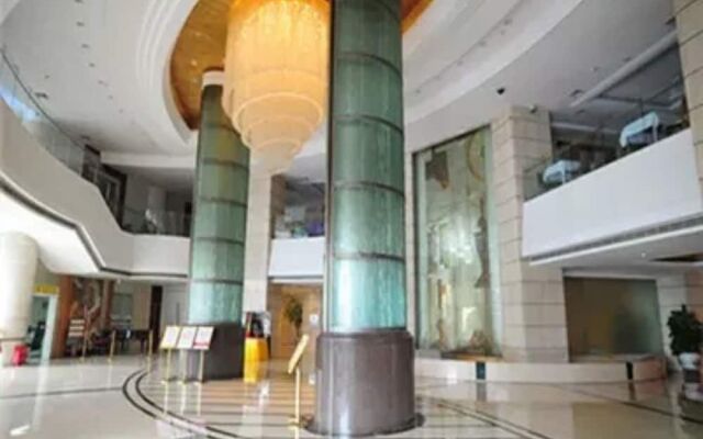 Hunan Wuhua Hotel