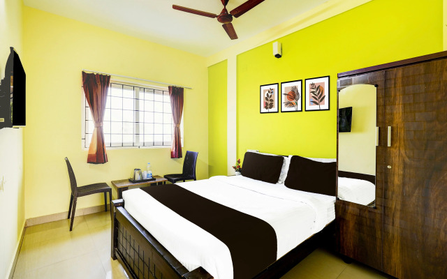 Super Collection O Nibav Beach View