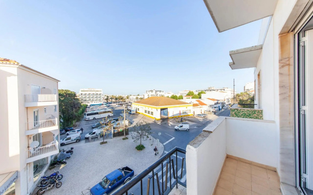 Vasco da Gama Apartments