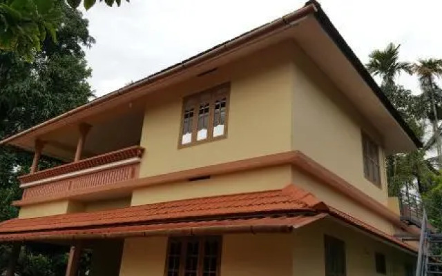 Wayanad Homestay
