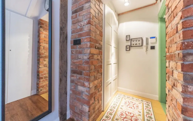 Dom & House - Apartment Loft Supreme
