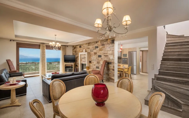 Caneva Luxury Villa