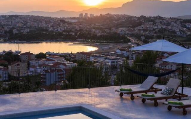 Villa Matosic