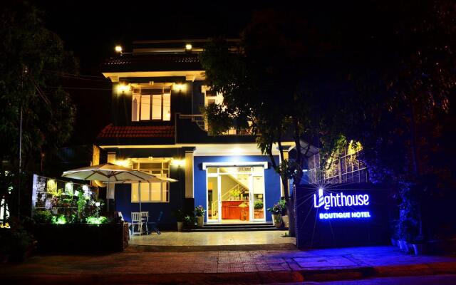 Lighthouse Boutique Hotel