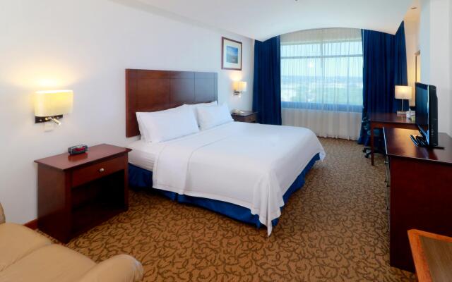 Holiday Inn Express Nuevo Laredo by IHG