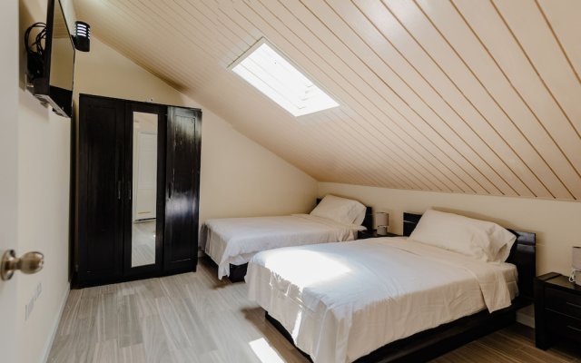 Impressive 2-bedroom Apartment 2km From Eagle Beach
