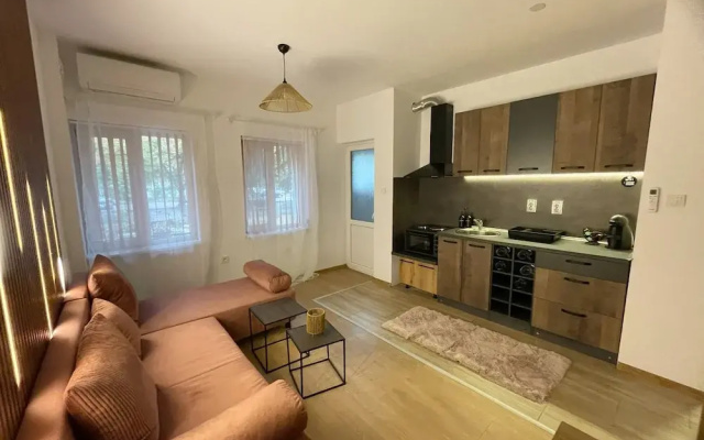 Atila Apartment