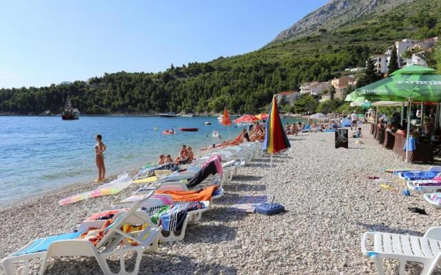 Holiday Home Dalmatino