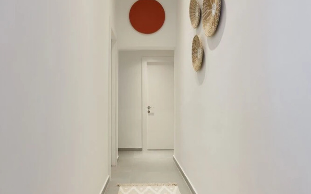 AirTLV - Kamuel Apartments