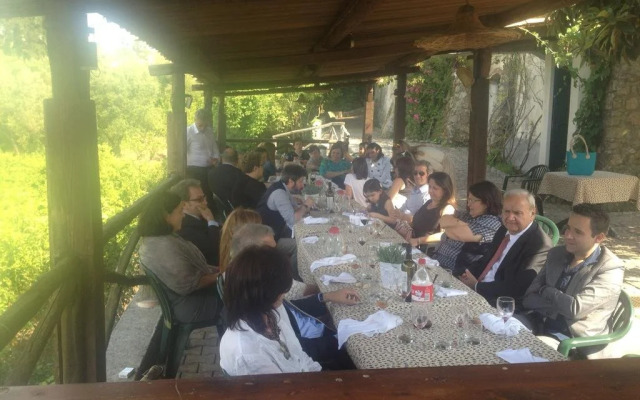 Agriturismo Torre Galli