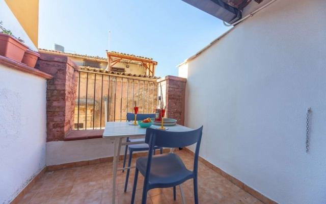 Ortigia San Pietro Apartment