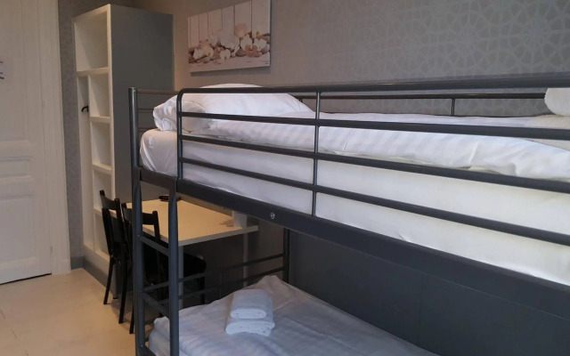 Hotel Dupuis