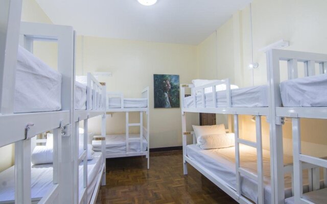 Wanida Hostel