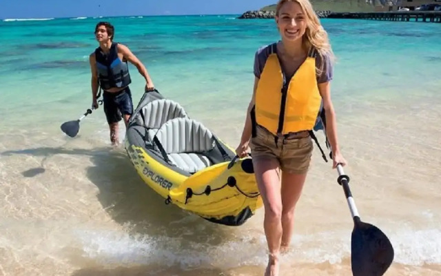 Sunno Beach by Encanto Rentals