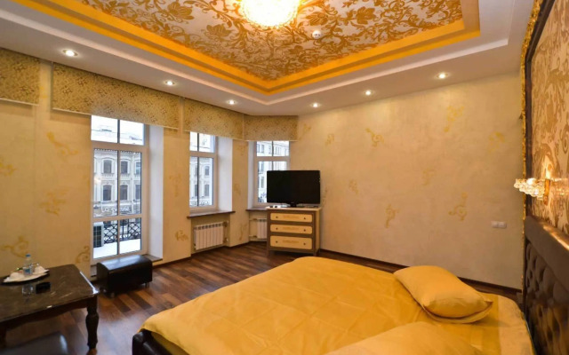 Edelweiss Hotel