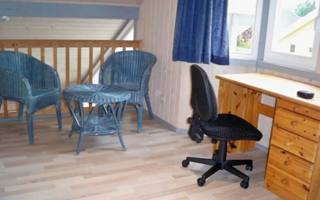 Exklusives Skandinavisches Ferienhaus