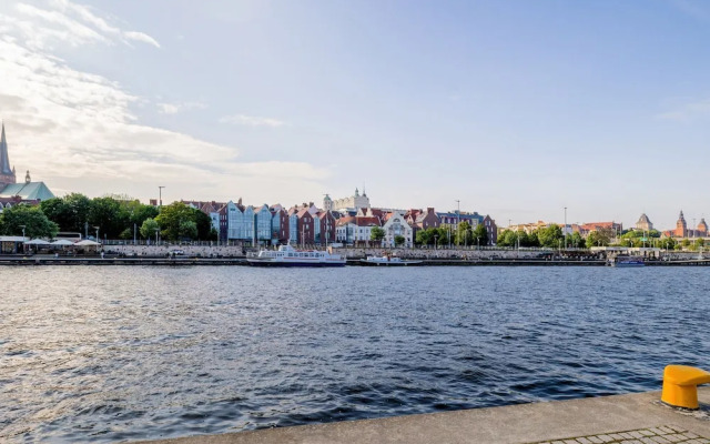 Marina Podzamcze 311 by Renters