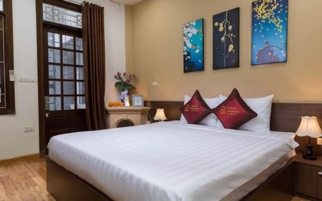 Zo Hotels Yen Phu