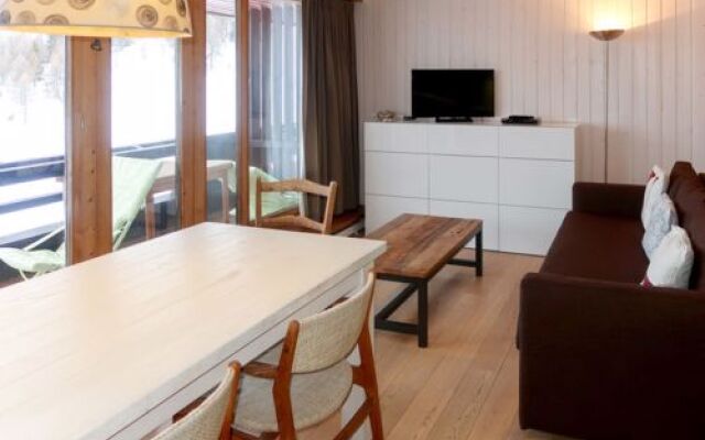 Residence Zinal